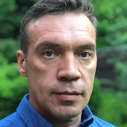 ЦИТАТА: Олег Чернов: "В жизни мне больше всего нравится просто жить. Я как-то не